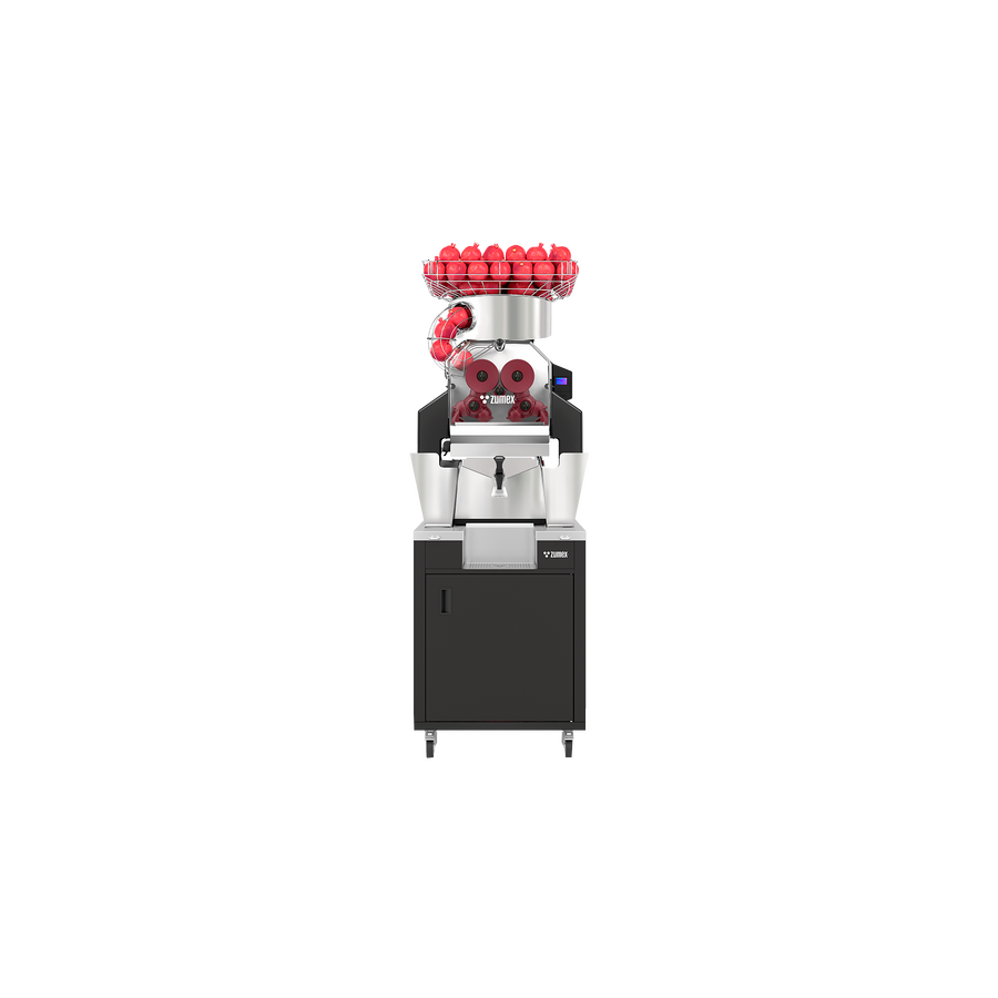 Exprimidora Granadas Zumex SPEED POMEGRANATES ALL-IN-ONE SLIM | Ref: 11087 | 30 f/min