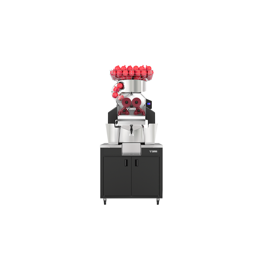 Exprimidora de Granadas Zumex SPEED POMEGRANATES ALL-IN-ONE | Ref: 10007 | 100 kg/h | 30 frutas/min