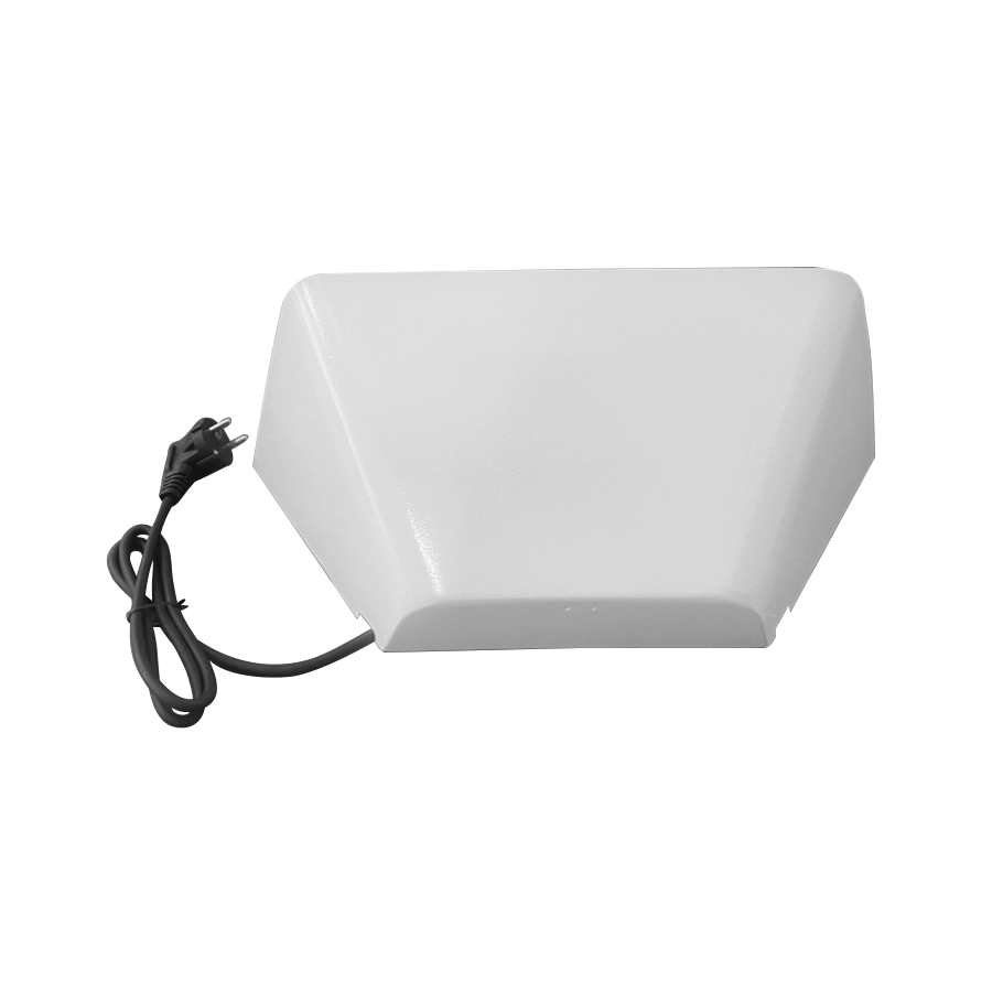 Exterminador de Insectos Adhesivo Fricosmos MR-50 LED | Ref: 485805 | 50 m² | 9W | Blanco