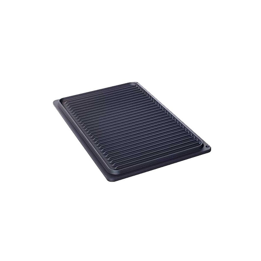 Bandeja Plancha y Asados Rational GN 1/1 | Ref: 60.71.617 | 325x530mm | Antiadherente TriLax | Aluminio