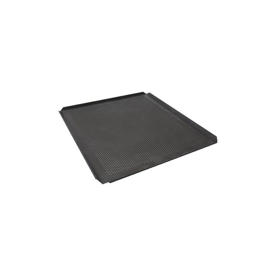 Bandeja Pastelera Perforada Rational | Ref: 60.74.147 | 2/3 GN (325x354 mm) | Antiadherente Trilax
