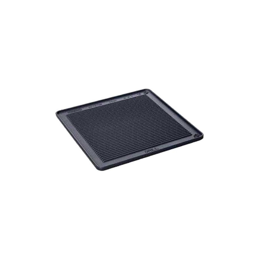 Bandeja Rational para Plancha y Pizza GN 2/3 | Ref: 60.73.798 | 325x354 mm | Antiadherente TriLax