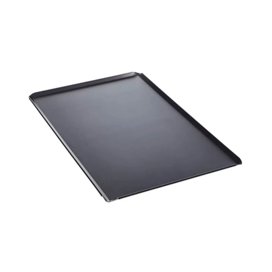Bandeja para Asar y Hornear 1/3 GN | Ref: 60.78.437 | 325x265 mm | Antiadherente TriLax