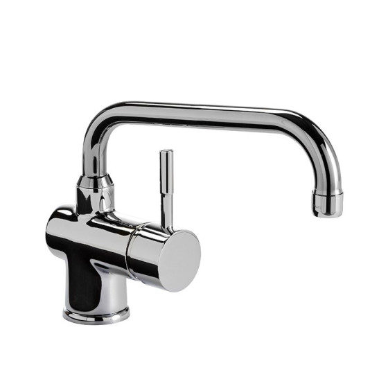 Grifo Monomando Edenox GM-CB-16 S1 | Perfil Bajo 165 mm | Especial Barra