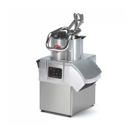Cortadora de Hortalizas Trifásica Sammic CA-42 | 1050735 | 2 Velocidades | Producción 200-850 kg/h | Especial 220V/60Hz | 750W