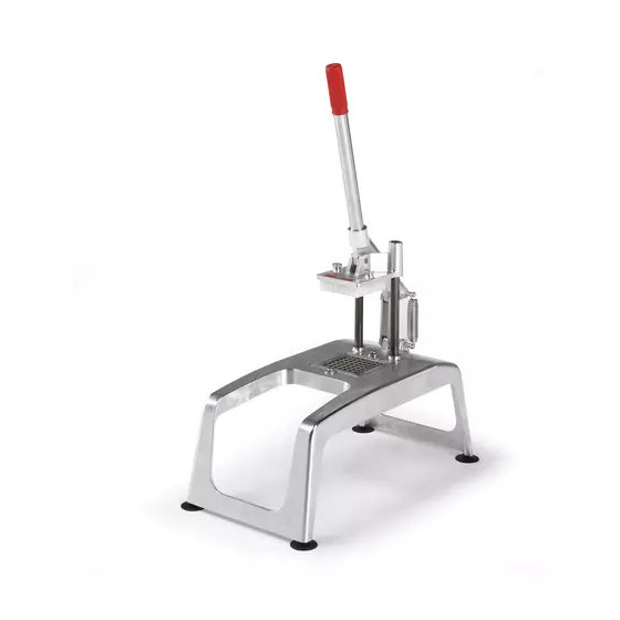 Cortadora de Patatas Fritas Manual Sammic CF-5 (12x12mm) | Ref: 1020062 | 100-150 kg/h | Acero Inox.