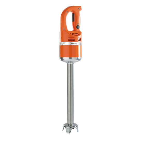 Batidora de Inmersión Industrial Dynamic MASTER MX350 | 600W | Tubo 350mm | Acero Inoxidable