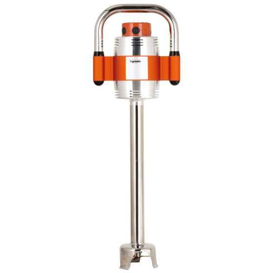 Batidora de mano profesional Dynamic SMX550ES | Ref: MX044ES | 850W | 11.000 rpm | Pie 458mm