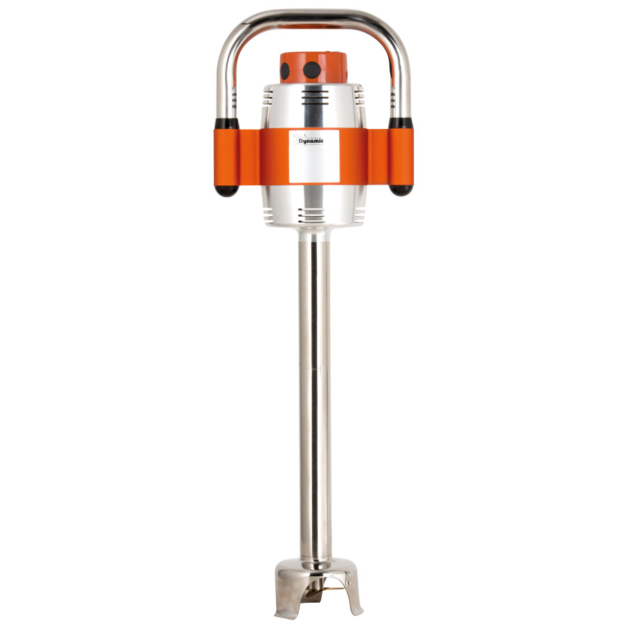 Batidora de mano profesional Dynamic SMX550ES | Ref: MX044ES | 850W | 11.000 rpm | Pie 458mm