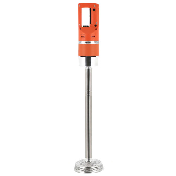 Batidora Trituradora Profesional Dynamic | Ref: PP002 | 650W | Pie 570mm | Acero Inox.