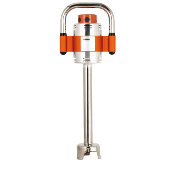 Batidora de Mano Profesional Dynamic SMX450ES | Ref: MX043ES | 850W | Pie 406mm | 11.000 rpm | Acero Inox.