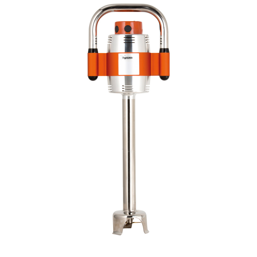 Batidora de Mano Profesional Dynamic SMX450ES | Ref: MX043ES | 850W | Pie 406mm | 11.000 rpm | Acero Inox.