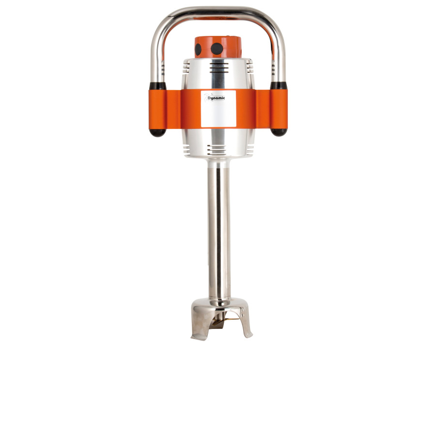 Batidora de Inmersión Profesional Dynamic SMX250ES | 850W | Velocidad Fija | Tubo 305mm | Para hasta 300L