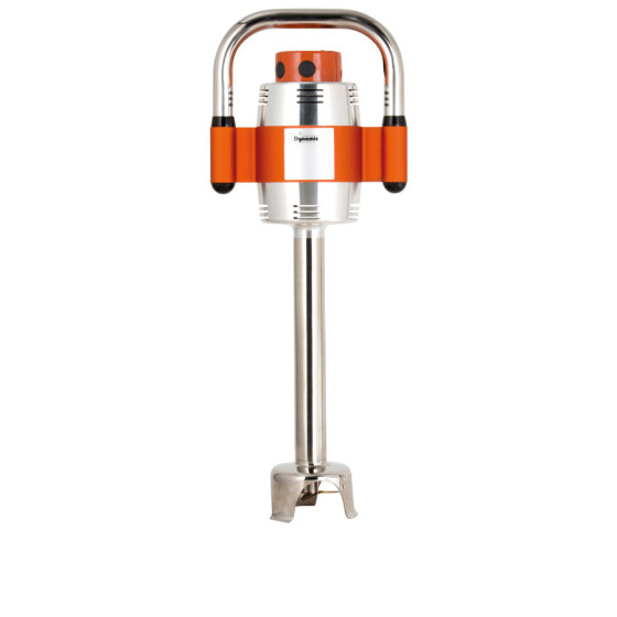 Batidora Industrial Dynamic SMX350ES | Ref: MX042ES | 850W | Pie 356mm | Cuchilla Ti-Metal | Para 300L