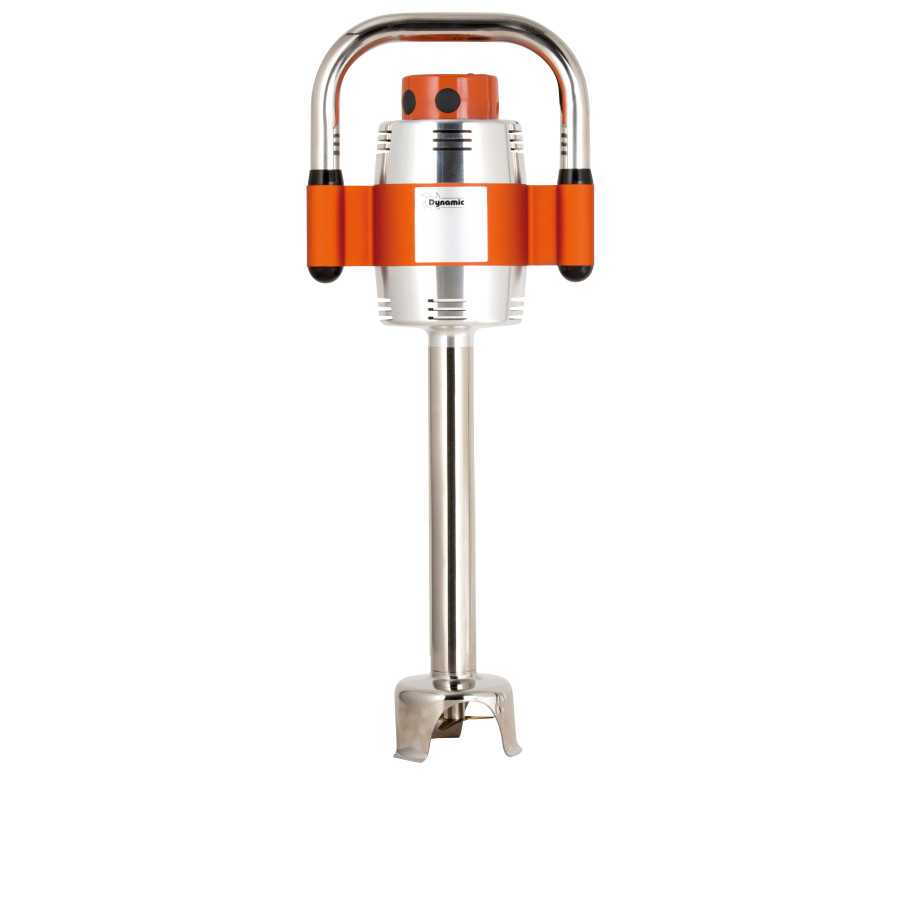 Batidora Industrial Dynamic SMX350ES | Ref: MX042ES | 850W | Pie 356mm | Cuchilla Ti-Metal | Para 300L