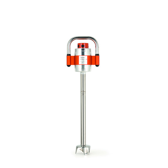 Batidora de Mano Profesional Dynamic | Ref: MX040T | 925W | 11000 rpm | Pie 600mm | Acero Inox