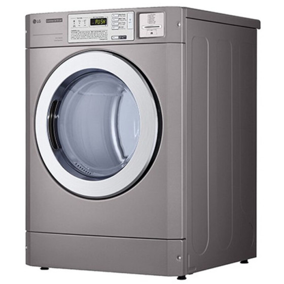 Secadora Comercial Eléctrica LG Titan 15 Kg No Apilable | Ref: RV1840CD4