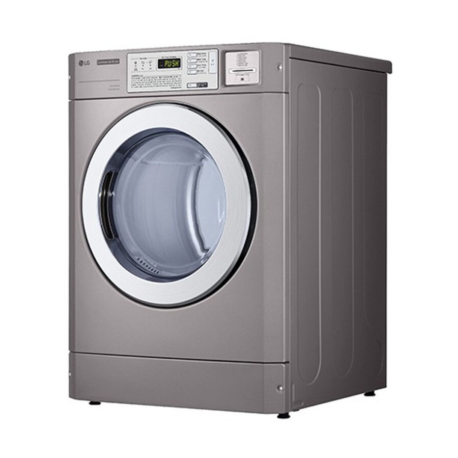 Secadora Comercial Eléctrica LG Titan 15 Kg No Apilable | Ref: RV1840CD4