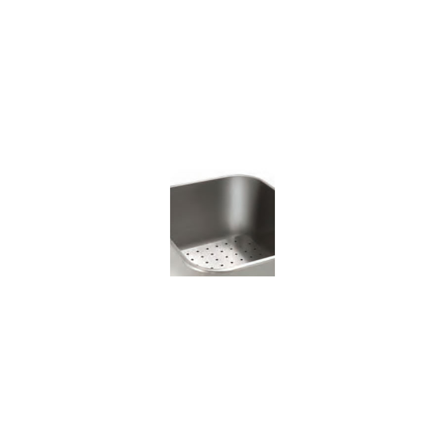 Carro para Lavado Edenox CPL-65 | 80 Litros | Acero Inoxidable