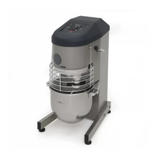Amasadora Planetaria Sammic BP-10 | Ref: 1500310 | 10L | 550W | Digital | Acero Inox.