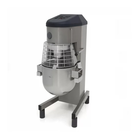 Batidora Planetaria Sammic BP-30 | Ref: 1500350 | 30L | 1100W | Digital | 86.3kg
