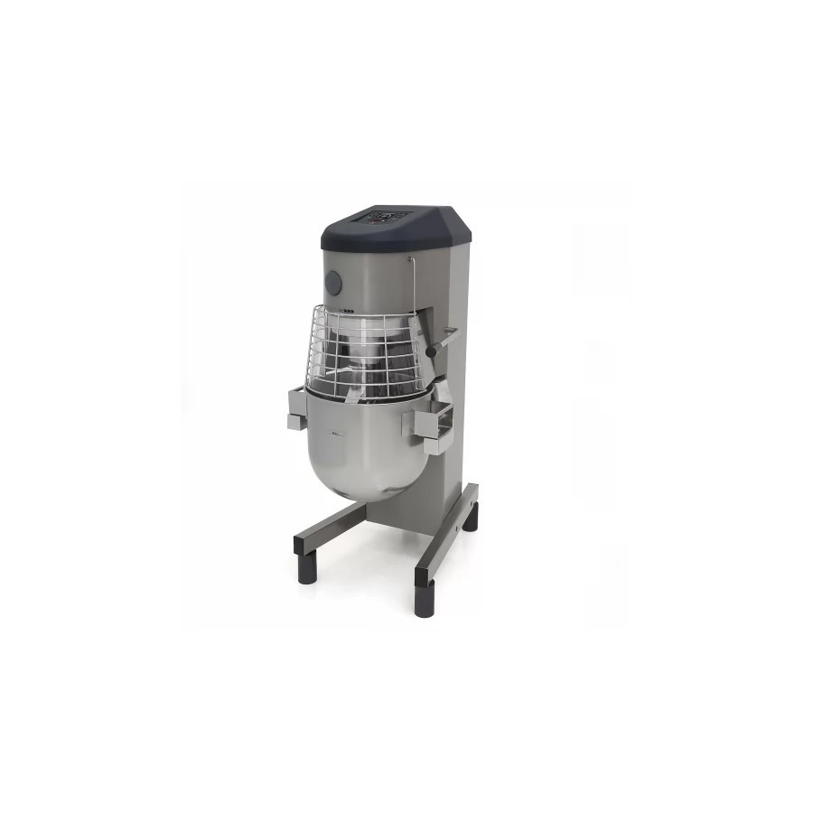 Batidora Planetaria Sammic BP-30 | Ref: 1500350 | 30L | 1100W | Digital | 86.3kg