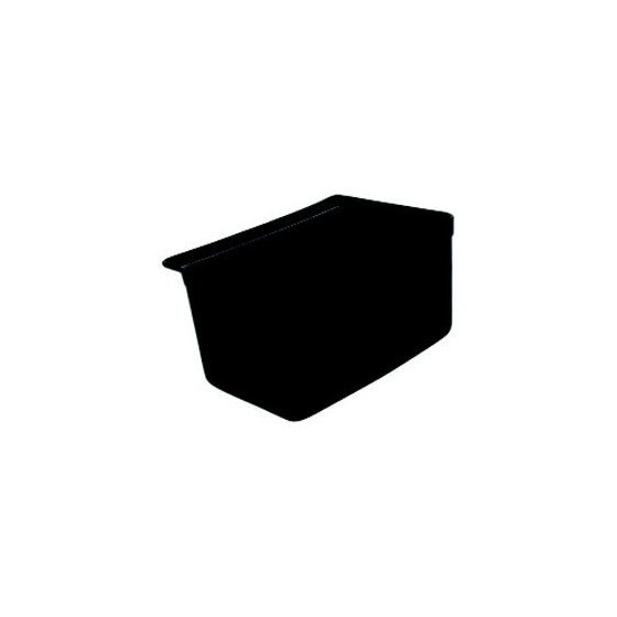 Cubo para Cubiertos Edenox ACP-CC | Accesorio Carros de Servicio