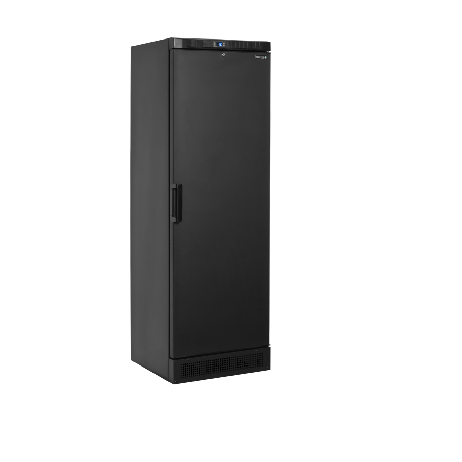 Refrigerador de Vinos CPP1380E | 350L | 1 Puerta Maciza Reversible | 6 Estantes Madera | +1 a +18°C | 42 dB | 595x640x1840 mm