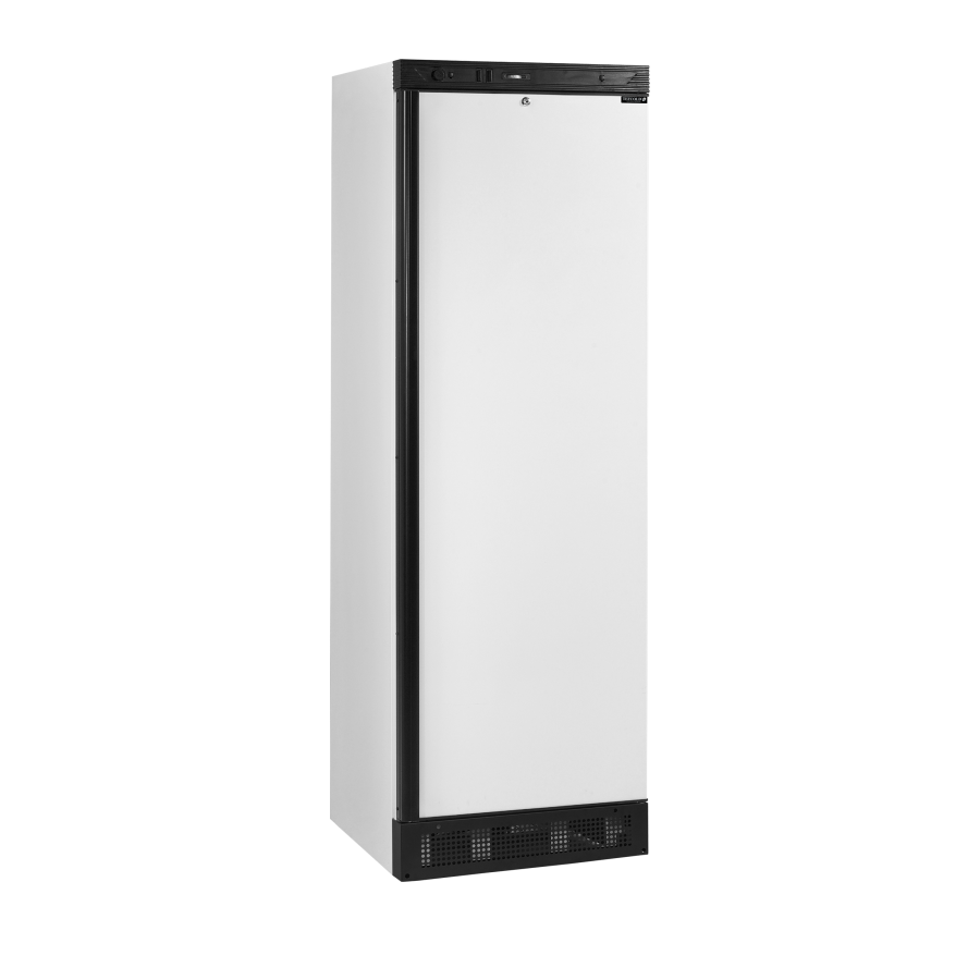 Refrigerador Almacenamiento SD1380 | 219L | -1/+5°C | 1 Puerta Reversible | Vent. | Auto-descongelación | 55dB | 595x640x1840mm