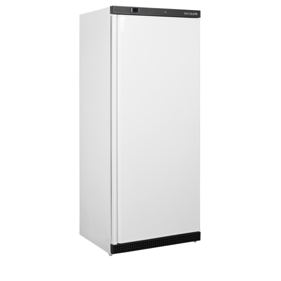 Refrigerador Almacenamiento TEFCOLD UR600W1 | 570L | 1 Puerta Maciza | Vent. | -2 a +8°C | R600a | Clase A | 777x745x1895 mm
