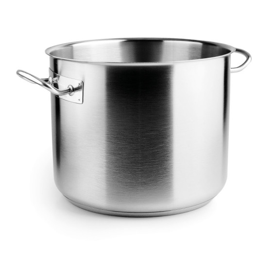 Olla Baja sin Tapa Chef-Classic de Inox 18/10 50131S | Serie Chef Classic | Ø 32 cm | 20,80 Litros | Apta Horno e Inducción