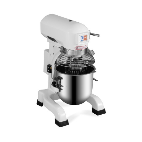 Amasadora planetaria B10B de 10 L | ClimaHostelería