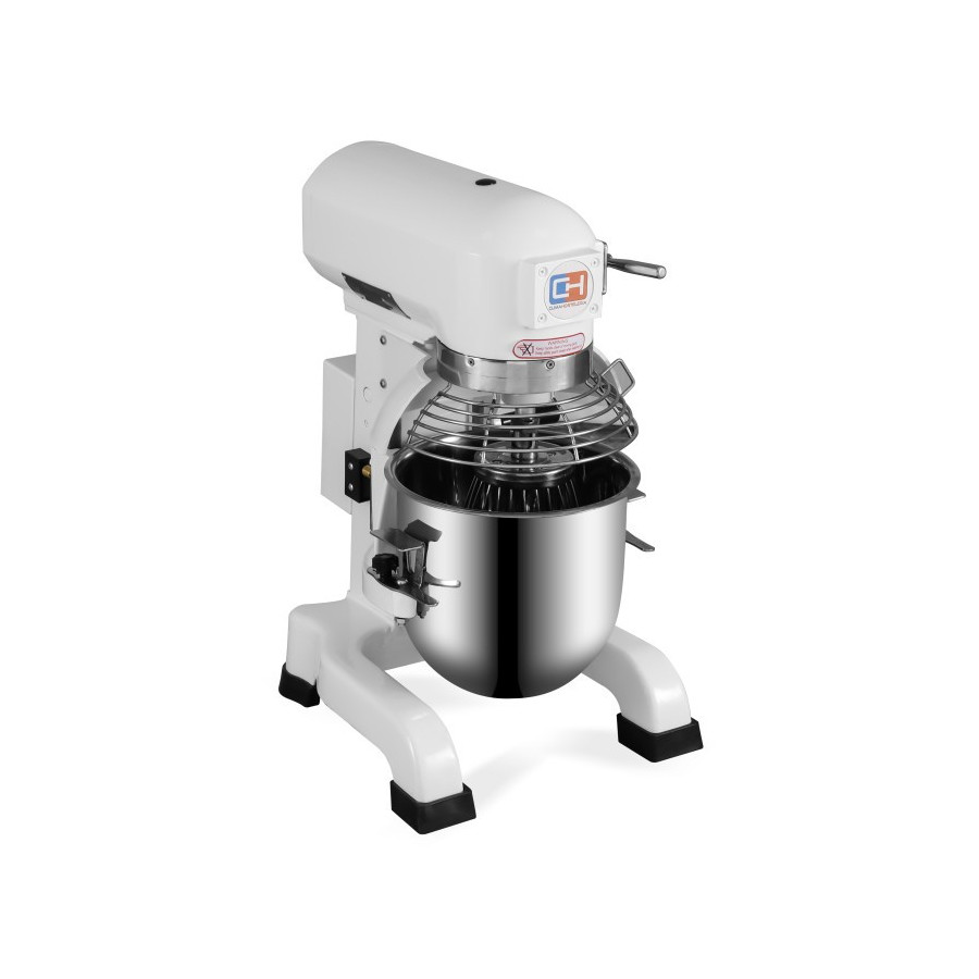Amasadora planetaria B10B de 10 L | ClimaHostelería