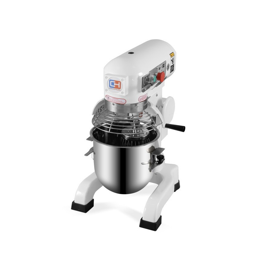 Amasadora planetaria B10B de 10 L | ClimaHostelería