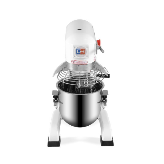 Amasadora planetaria B10B de 10 L | ClimaHostelería