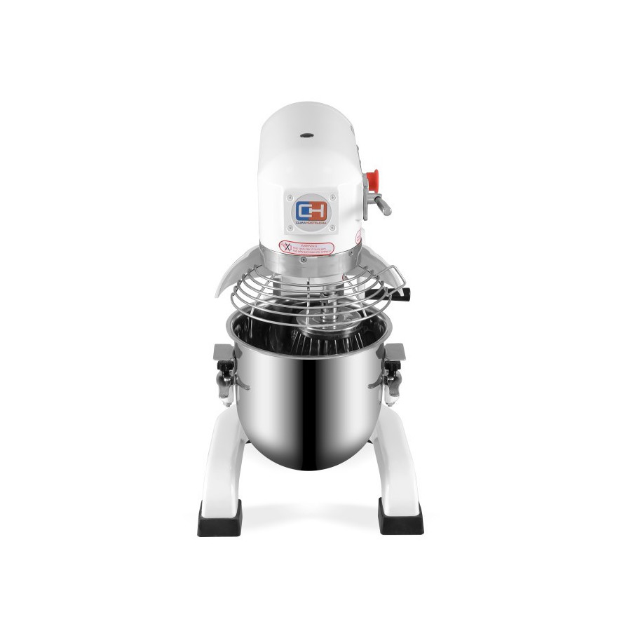 Amasadora planetaria B10B de 10 L | ClimaHostelería