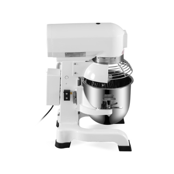 Amasadora planetaria B10B de 10 L | ClimaHostelería