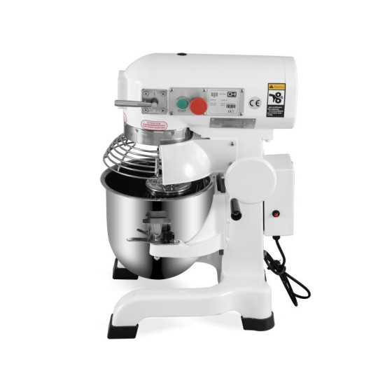Amasadora planetaria B10B de 10 L | ClimaHostelería
