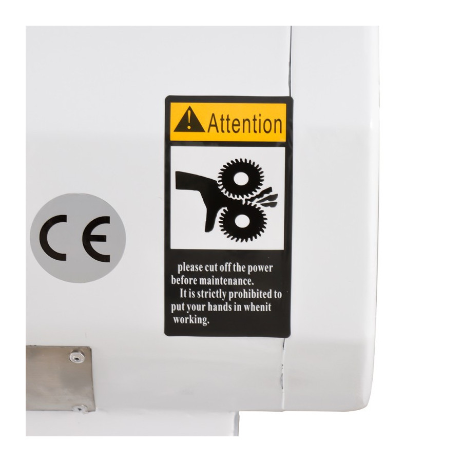 Amasadora planetaria B10B de 10 L | ClimaHostelería