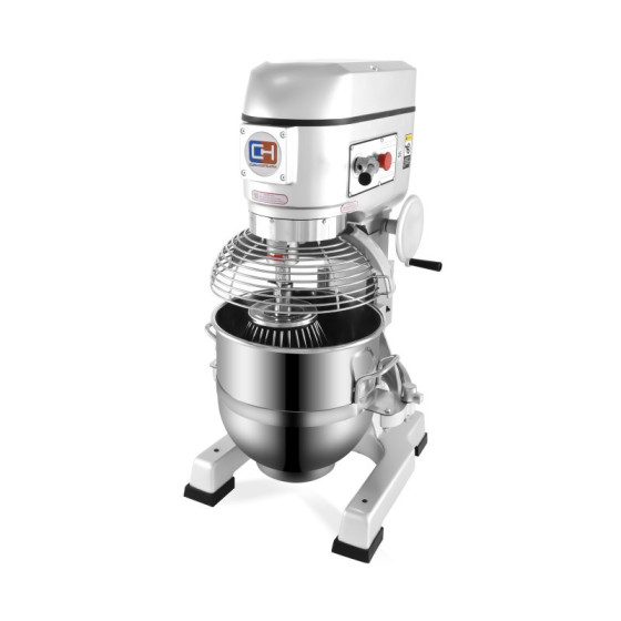 Amasadora planetaria B40B 40 L | ClimaHostelería