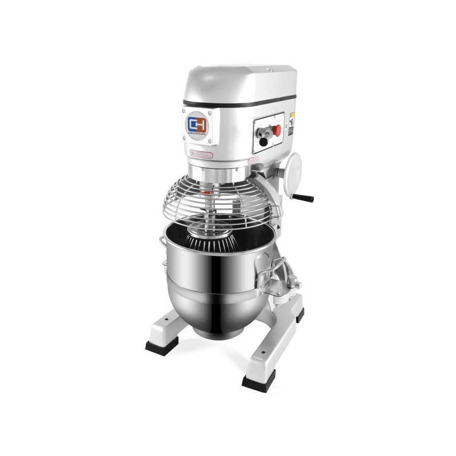 Amasadora planetaria B40B 40 L | ClimaHostelería