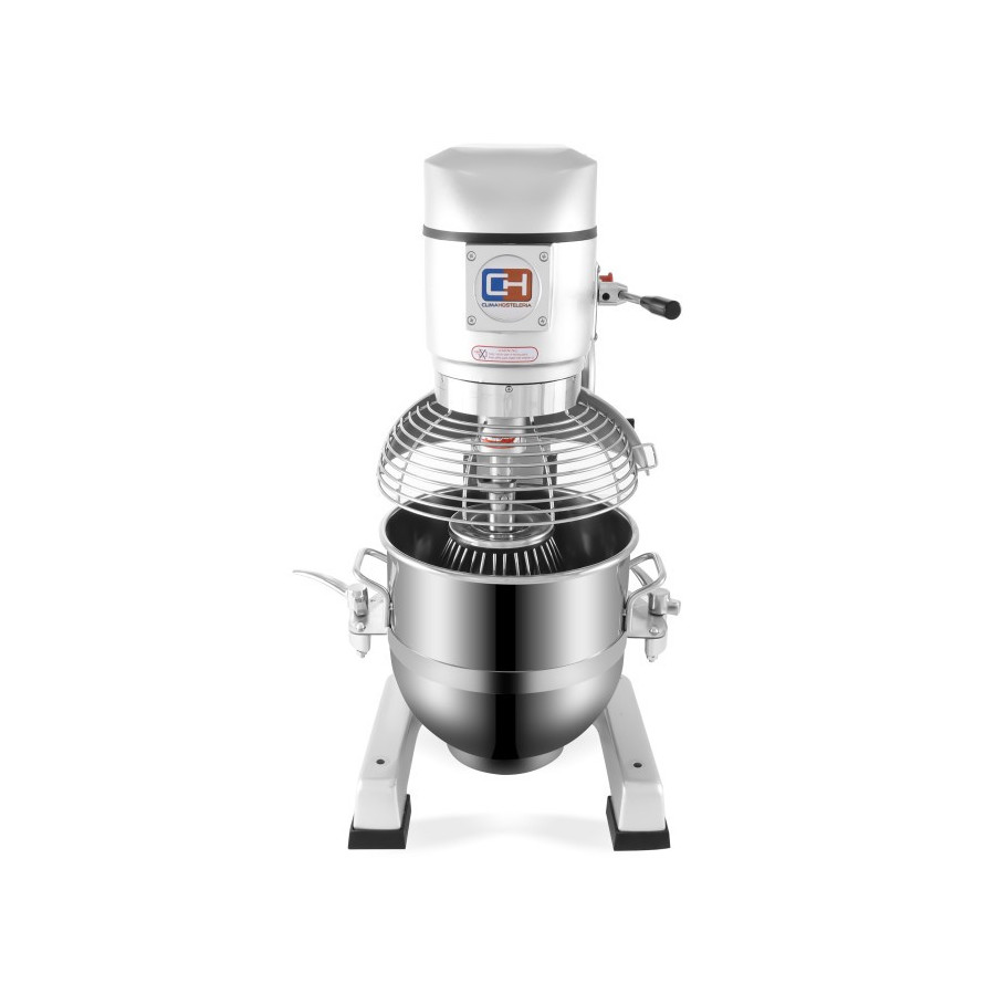 Amasadora planetaria B40B 40 L | ClimaHostelería
