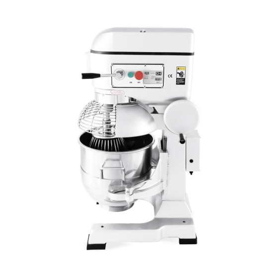 Amasadora planetaria B40B 40 L | ClimaHostelería
