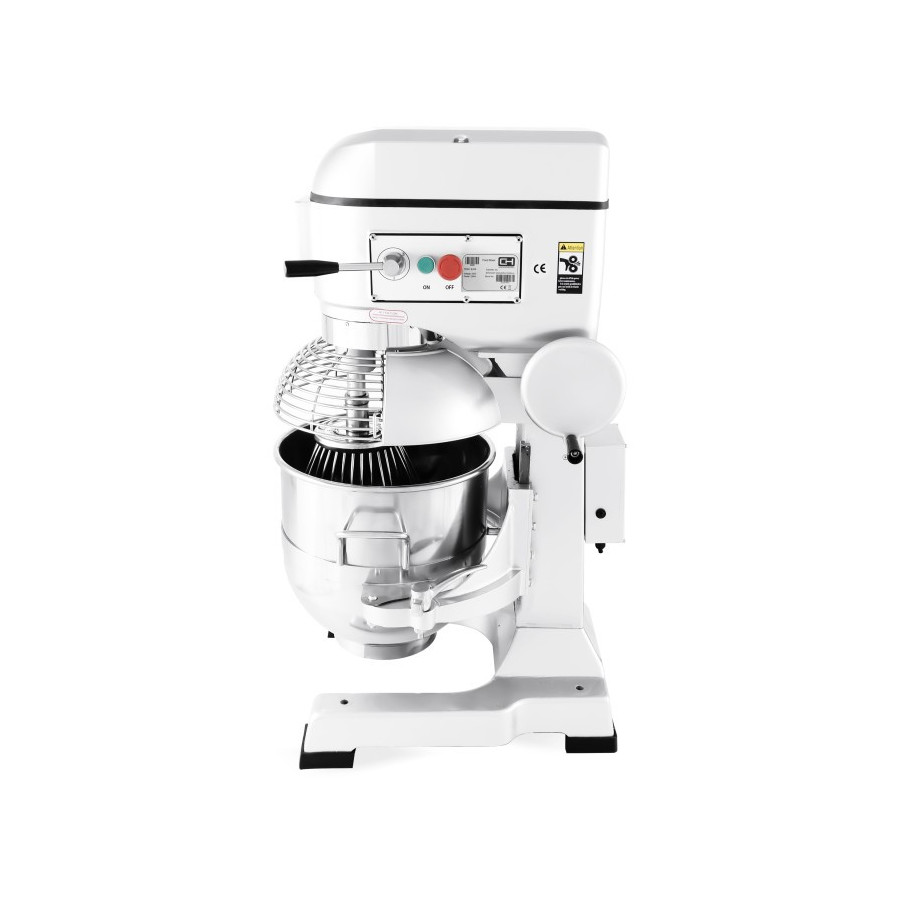 Amasadora planetaria B40B 40 L | ClimaHostelería