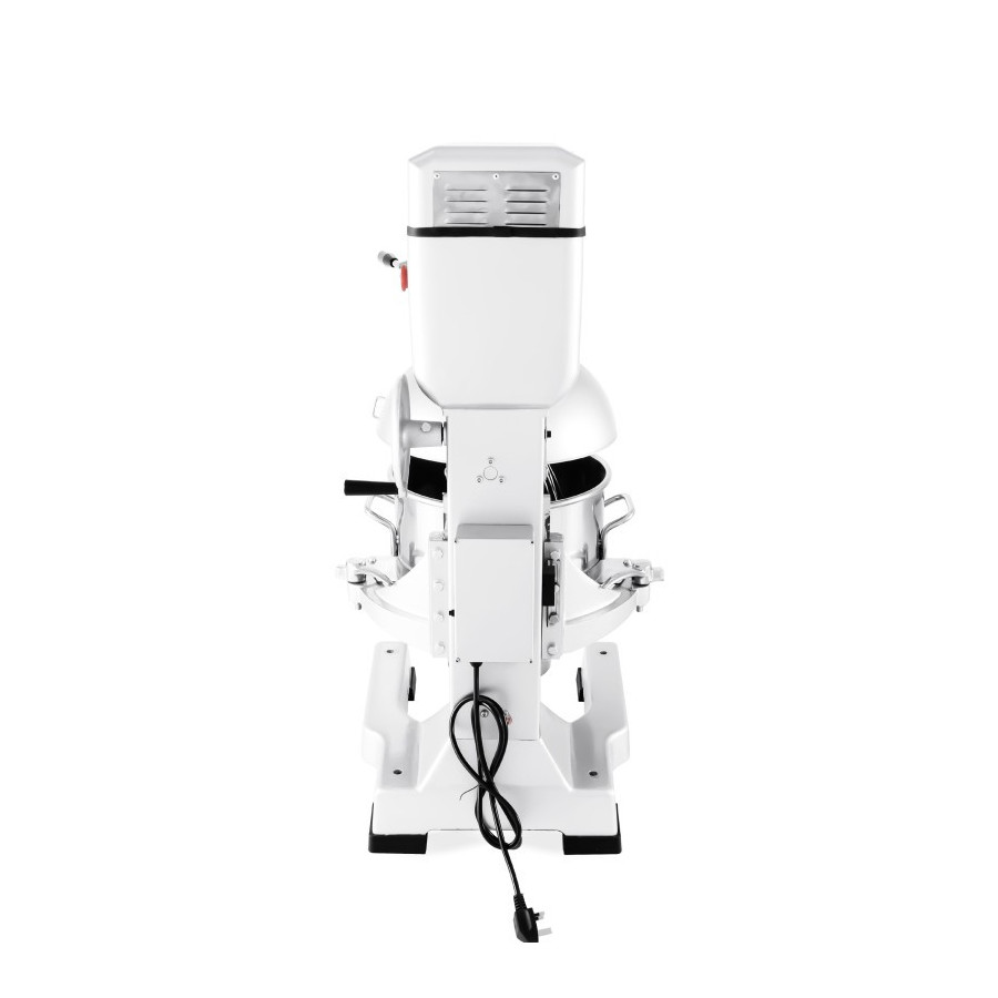 Amasadora planetaria B40B 40 L | ClimaHostelería