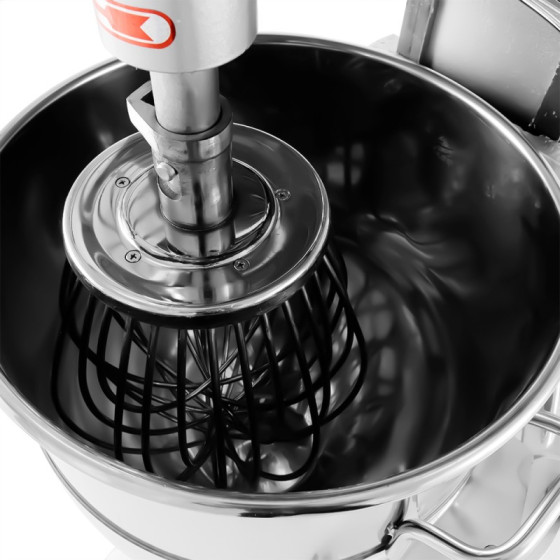 Amasadora planetaria B40B 40 L | ClimaHostelería