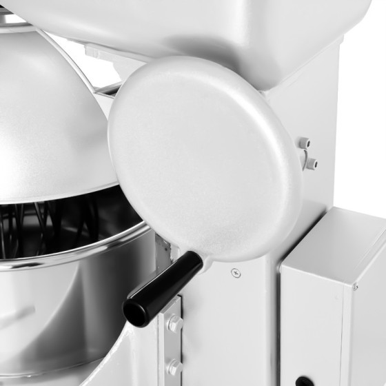 Amasadora planetaria B40B 40 L | ClimaHostelería