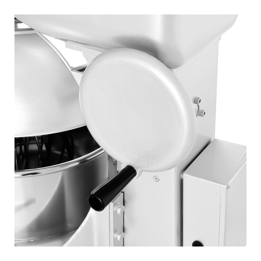 Amasadora planetaria B40B 40 L | ClimaHostelería