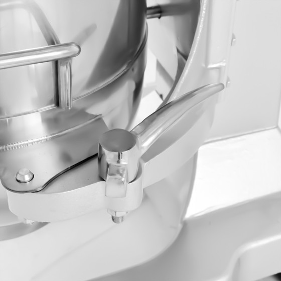 Amasadora planetaria B40B 40 L | ClimaHostelería