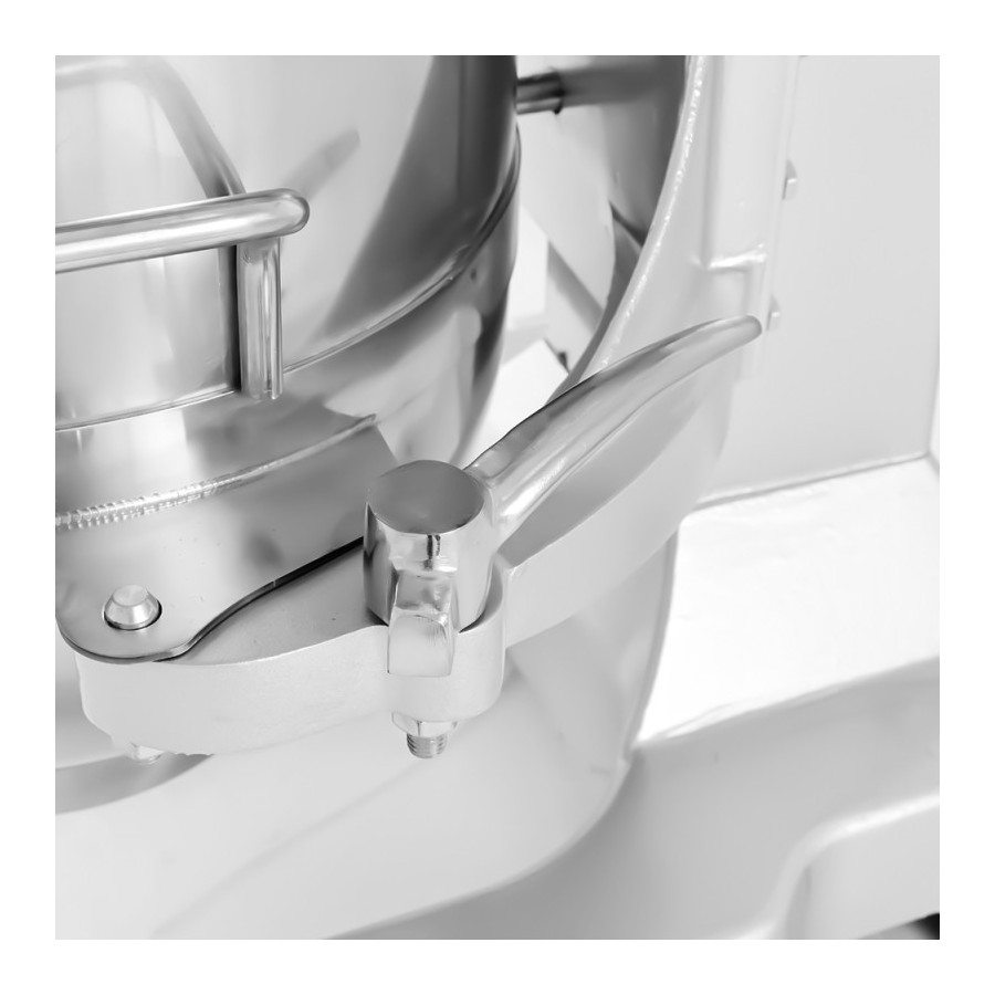 Amasadora planetaria B40B 40 L | ClimaHostelería